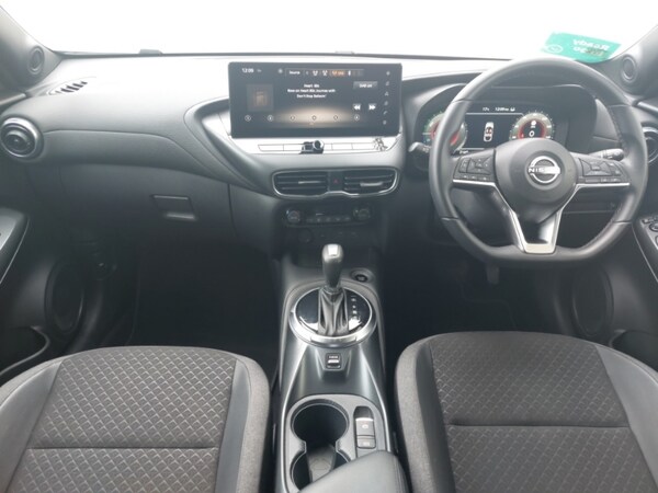 Used Nissan Juke 2024 for sale - 76233107: Photo 2