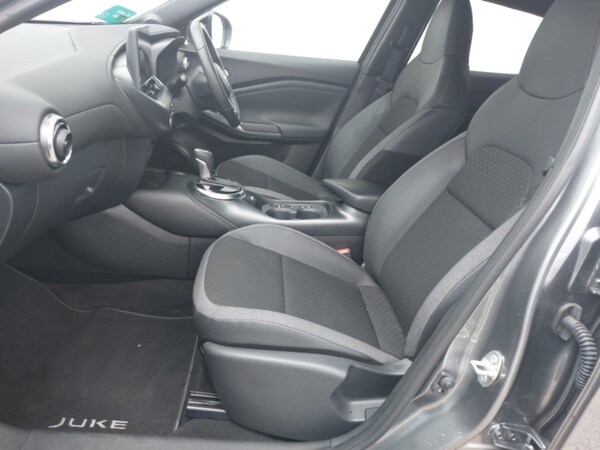Used Nissan Juke 2024 for sale - 76233107: Photo 5