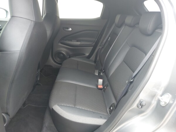Used Nissan Juke 2024 for sale - 76233107: Photo 6