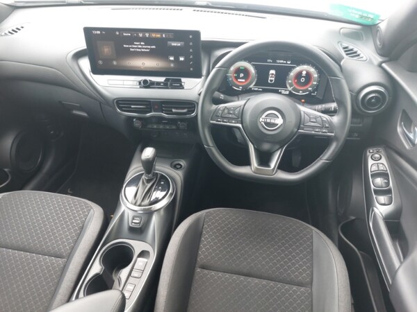Used Nissan Juke 2024 for sale - 76233107: Photo 7