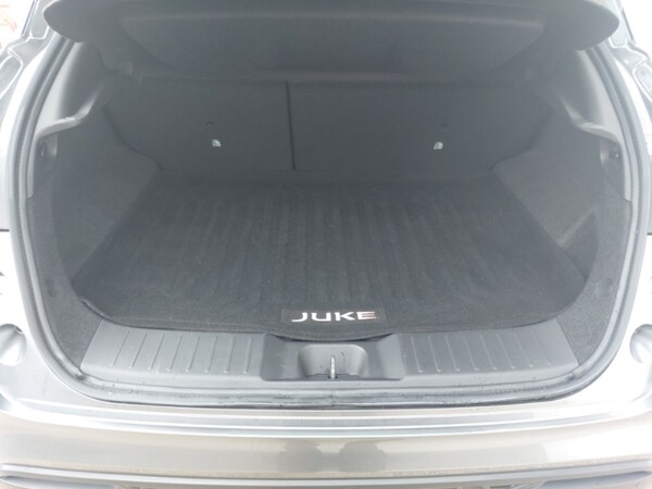 Used Nissan Juke 2024 for sale - 76233107: Photo 8