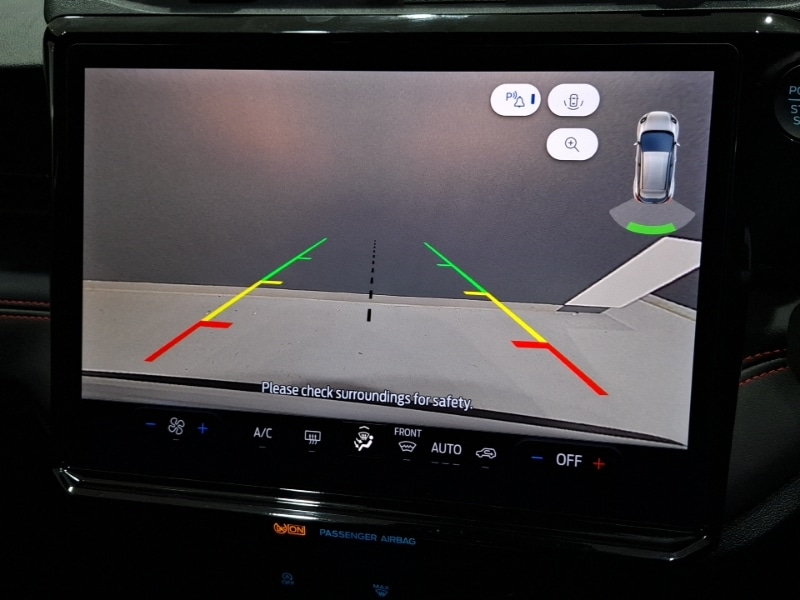 Used Ford Puma 2025 for sale - 78041681: Photo 11