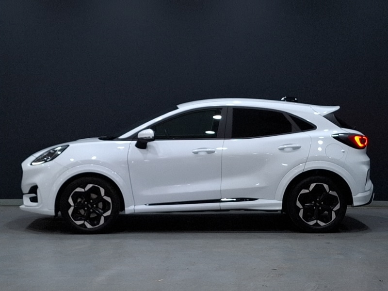 Used Ford Puma 2025 for sale - 78041681: Photo 4