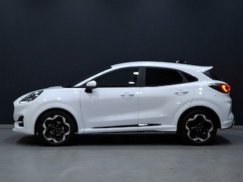 Used Ford Puma 2025 for sale - 78041681: Photo