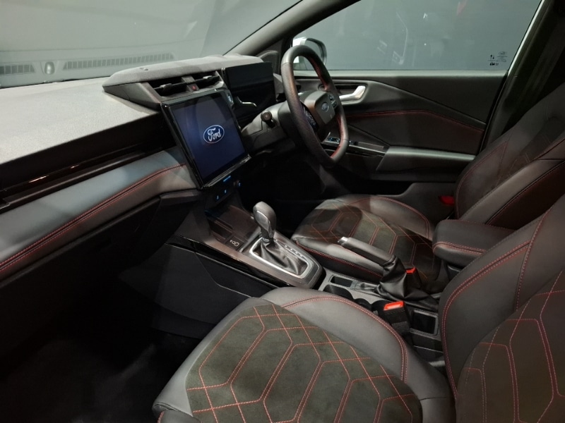 Used Ford Puma 2025 for sale - 78041681: Photo 5