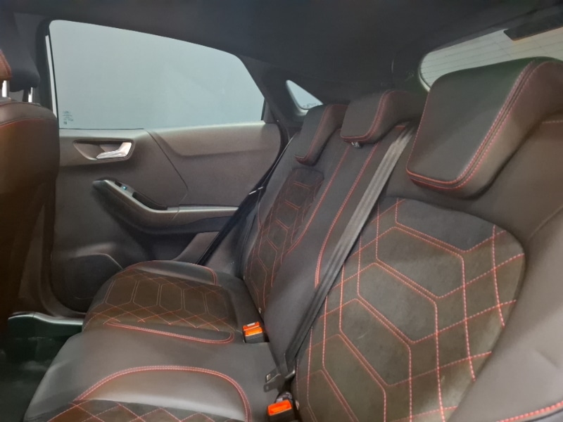 Used Ford Puma 2025 for sale - 78041681: Photo 6