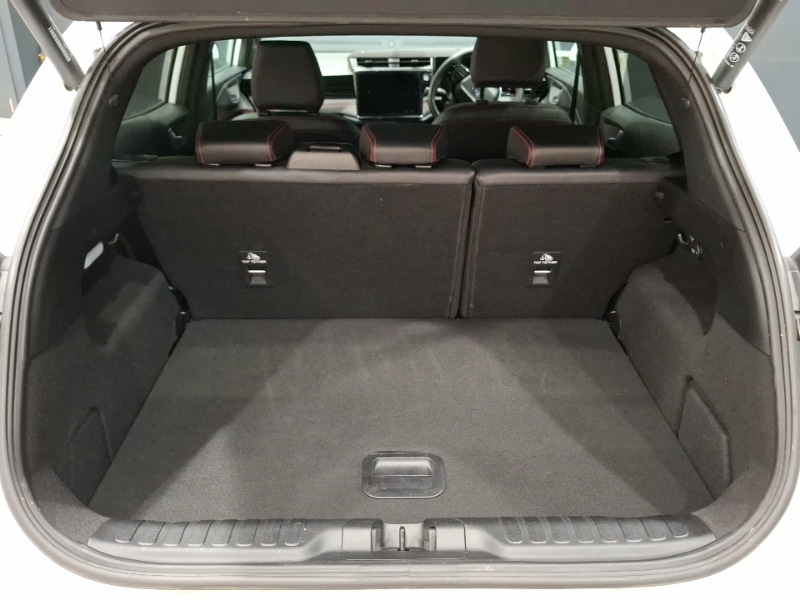 Used Ford Puma 2025 for sale - 78041681: Photo 8