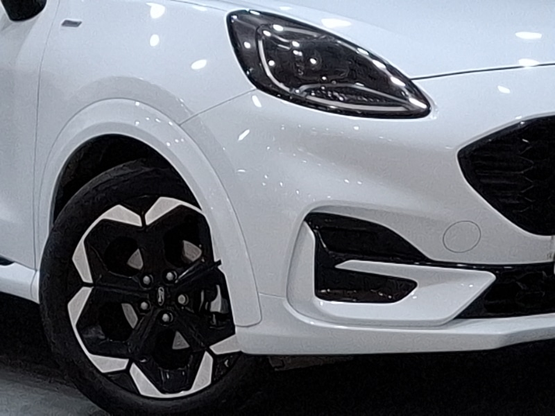 Used Ford Puma 2025 for sale - 78041681: Photo 9