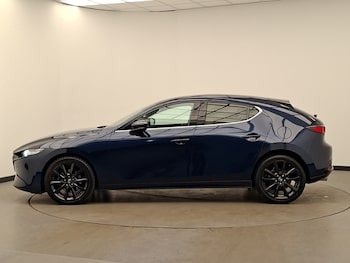 Used Mazda Mazda3 2023 for sale - 79492505: Photo