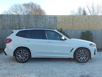 Used BMW X3 2023 for sale - 78269709: Photo