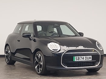 MINI - Cooper
