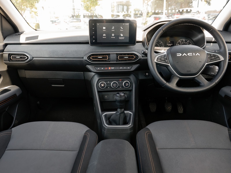 Used Dacia Sandero Stepway 2024 for sale - 76451667: Photo 2