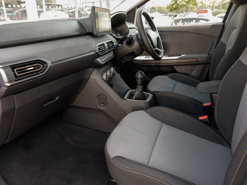 Used Dacia Sandero Stepway 2024 for sale - 76451667: Photo 5