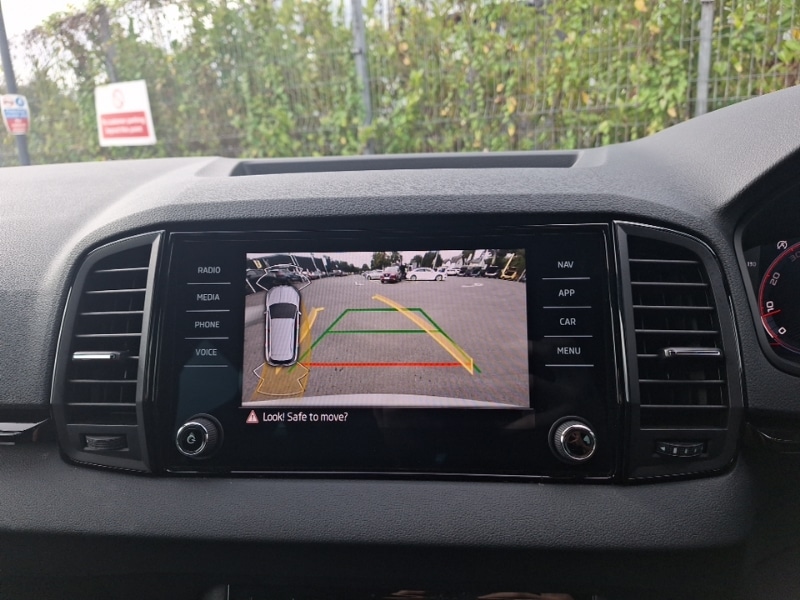 Used Skoda Karoq 2024 for sale - 76459656: Photo 11