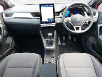 Used Renault Symbioz 2025 for sale - 78547679: Photo