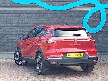 Used Renault Symbioz 2025 for sale - 78547679: Photo