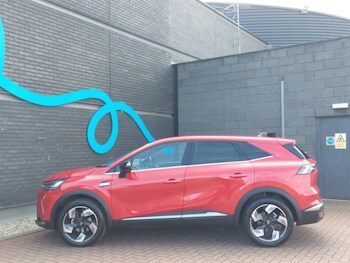 Used Renault Symbioz 2025 for sale - 78547679: Photo
