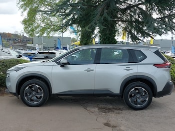 Used Nissan X-Trail 2025 for sale - 78407143: Photo