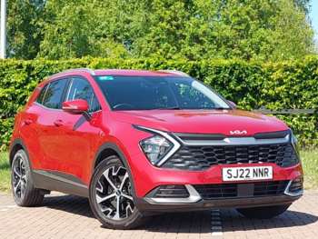 2022 - 1.6T GDi ISG Launch Edition 5dr