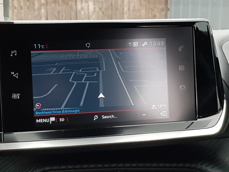 Used Peugeot 2008 2022 for sale - 76907377: Photo 11