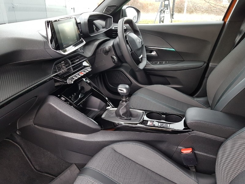 Used Peugeot 2008 2022 for sale - 76907377: Photo 5