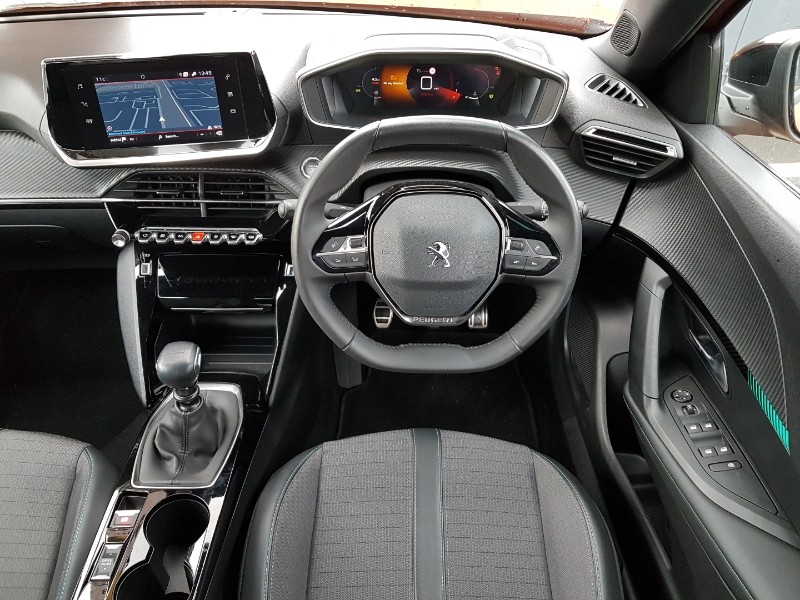 Used Peugeot 2008 2022 for sale - 76907377: Photo 7