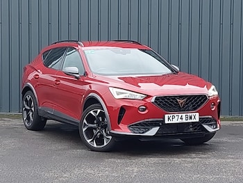 2024 - 1.5 TSI 150 V2 5dr DSG