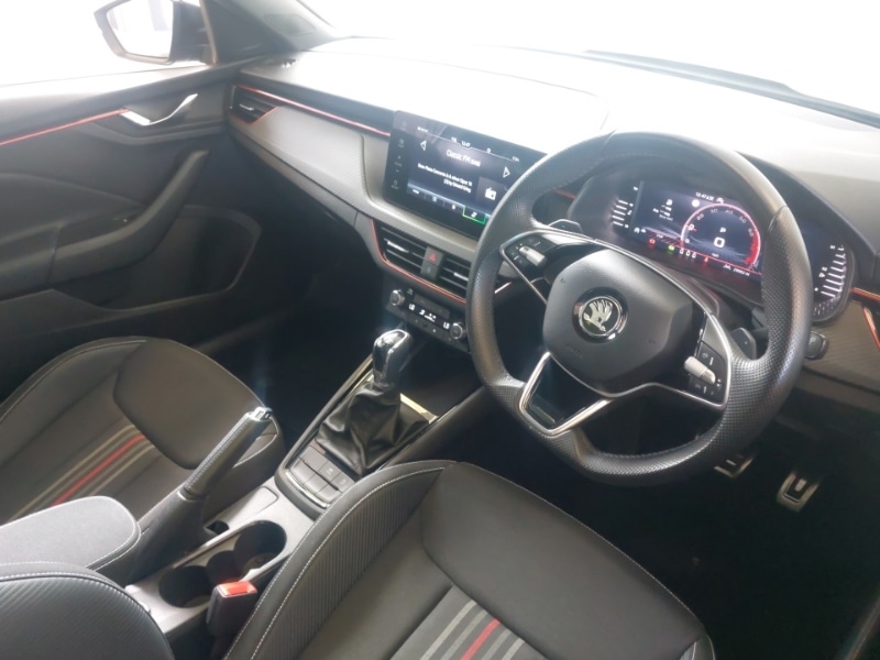 Used Skoda Kamiq 2024 for sale - 76354209: Photo 7