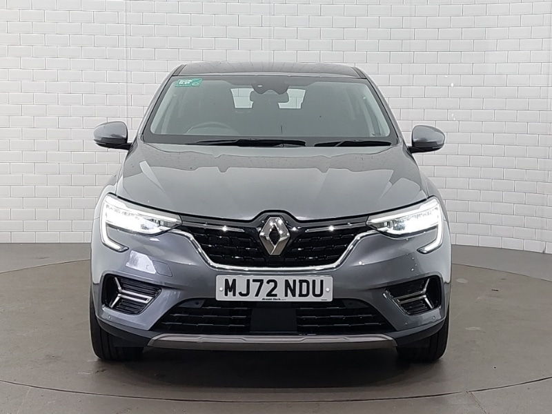 Used Renault Arkana 2022 for sale - 76426875: Photo 12