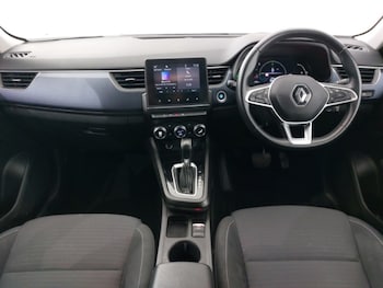 Used Renault Arkana 2022 for sale - 76426875: Photo