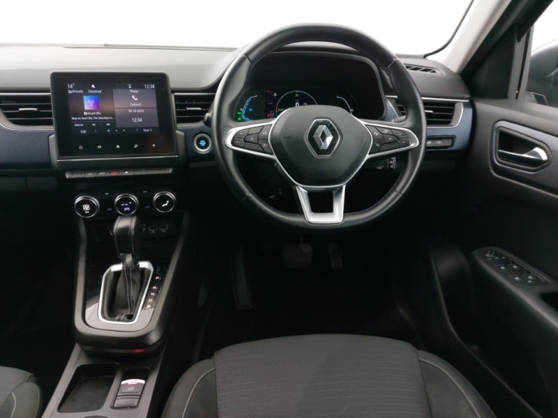 Used Renault Arkana 2022 for sale - 76426875: Photo 7