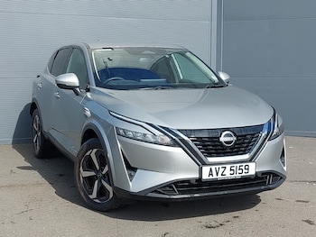 Used Nissan Qashqai 2023 for sale - 78522478: Photo
