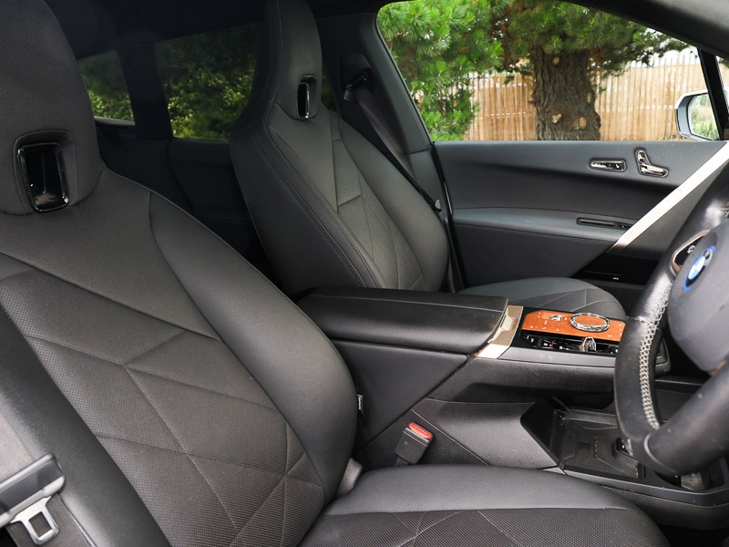 Used BMW iX 2023 for sale - 77229164: Photo 11