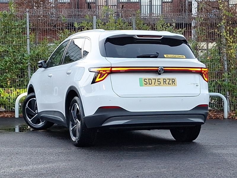 Used MG MGS5 2025 for sale - 76885791: Photo 3