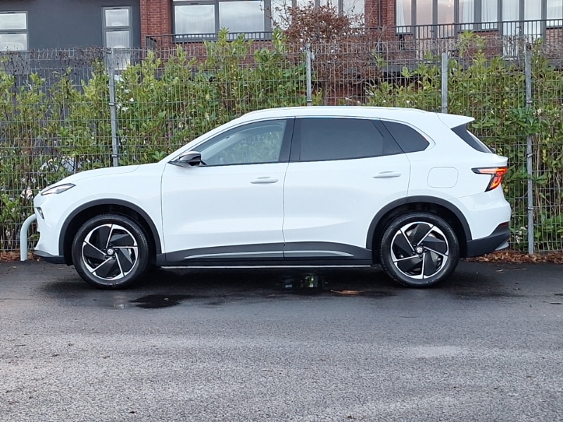 Used MG MGS5 2025 for sale - 76885791: Photo 4