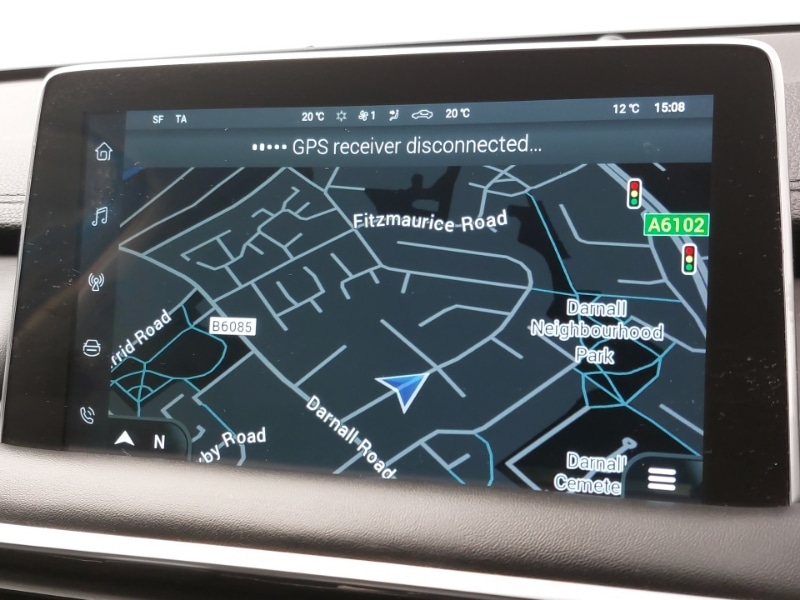 Used MG MG HS 2023 for sale - 76165652: Photo 10