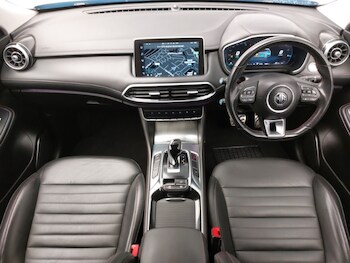 Used MG MG HS 2023 for sale - 76165652: Photo 2