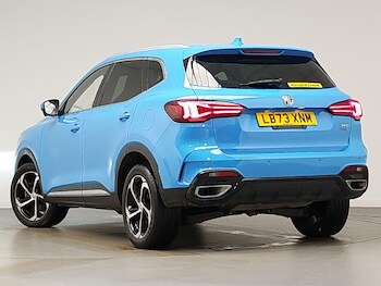 Used MG MG HS 2023 for sale - 76165652: Photo 3