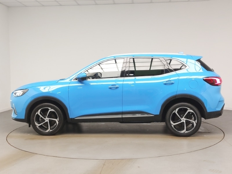Used MG MG HS 2023 for sale - 76165652: Photo 4