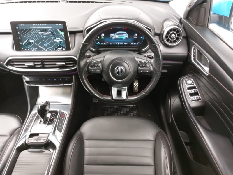 Used MG MG HS 2023 for sale - 76165652: Photo 7
