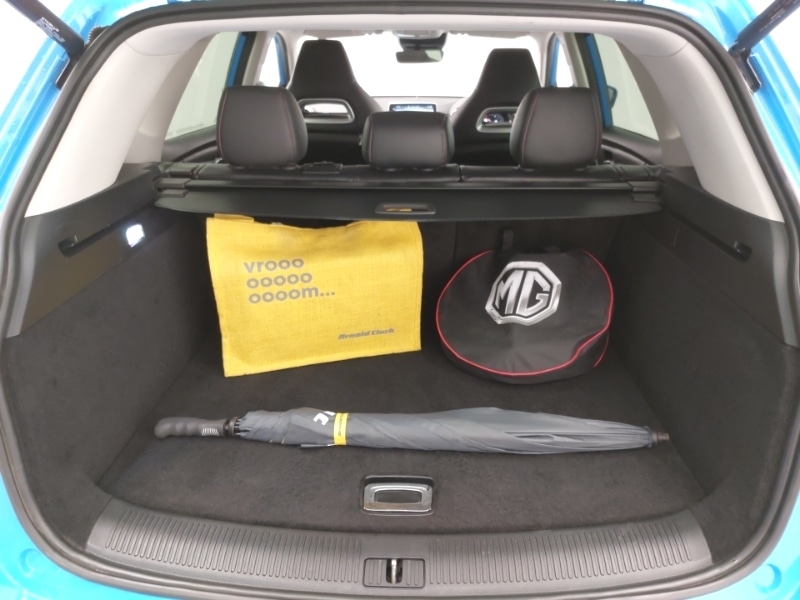 Used MG MG HS 2023 for sale - 76165652: Photo 8