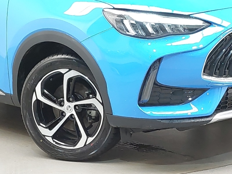 Used MG MG HS 2023 for sale - 76165652: Photo 9