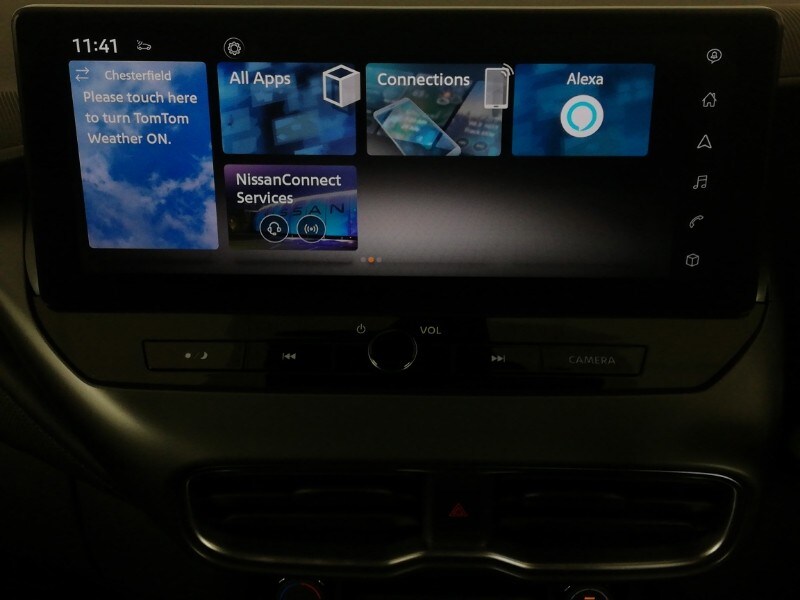 Used Nissan Juke 2025 for sale - 77004160: Photo 10