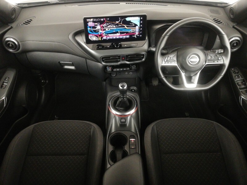 Used Nissan Juke 2025 for sale - 77004160: Photo 2