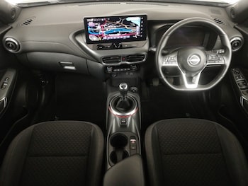 Used Nissan Juke 2025 for sale - 77004160: Photo