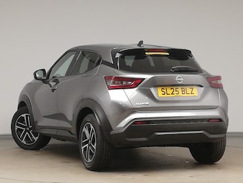 Used Nissan Juke 2025 for sale - 77004160: Photo