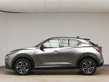 Used Nissan Juke 2025 for sale - 77004160: Photo