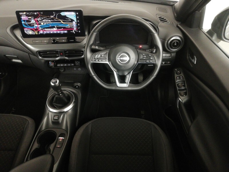 Used Nissan Juke 2025 for sale - 77004160: Photo 7