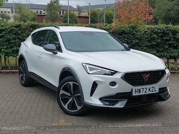 2022 - 1.5 TSI 150 V1 5dr