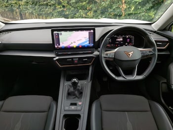 Used Cupra Formentor 2022 for sale - 75882320: Photo